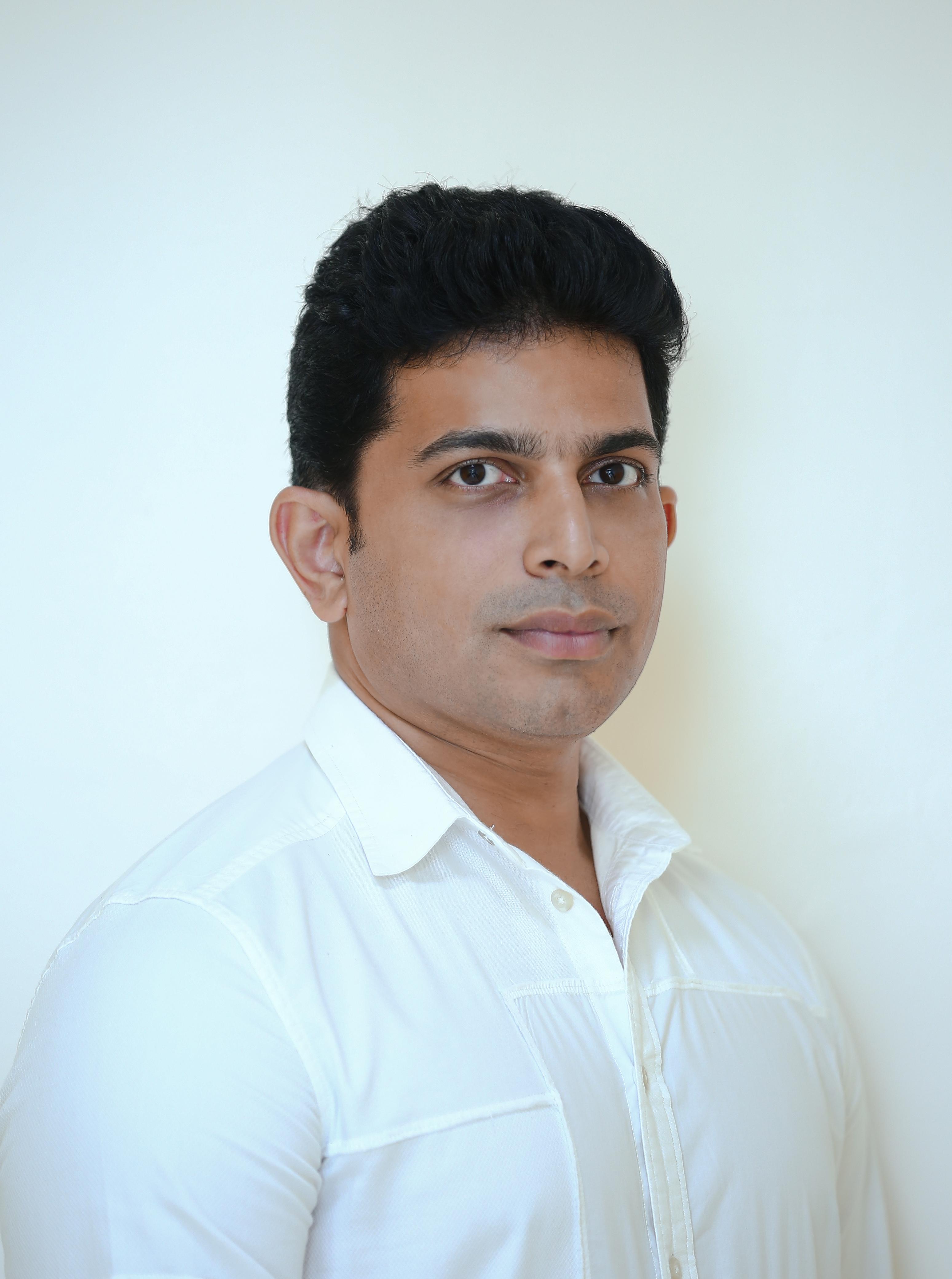 Vivek Raj Profile Picture