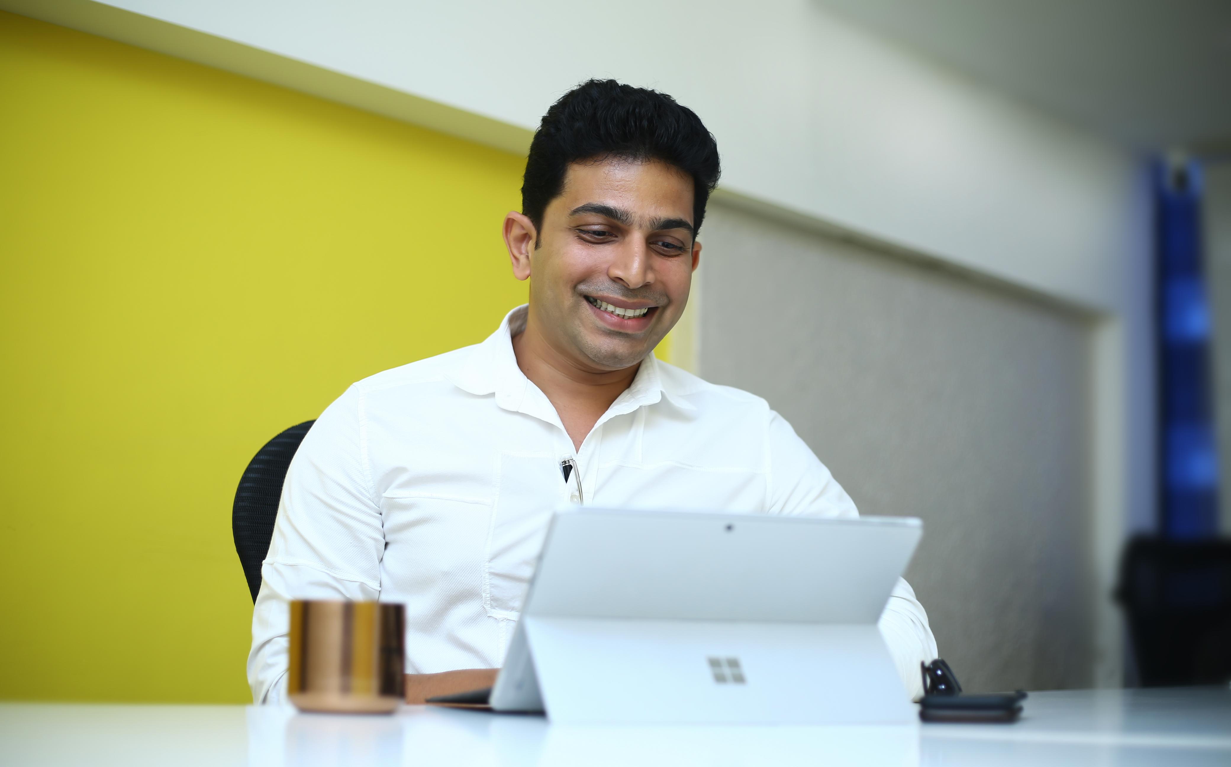 Portfolio Highlight 1